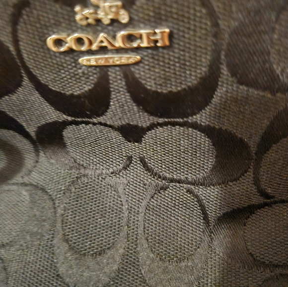Coach bag - Picture 3 of 16